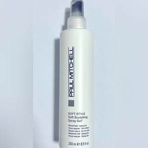 Paul Mitchell Soft Sculpting Spray Gel